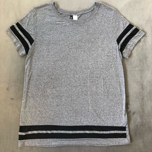 Gray T-Shirt